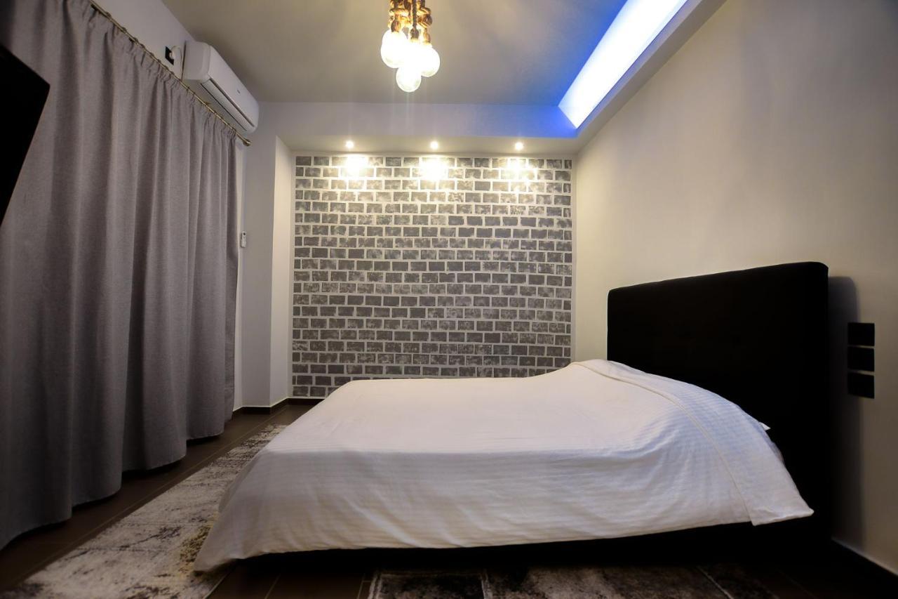 Centro Patras 아파트 외부 사진