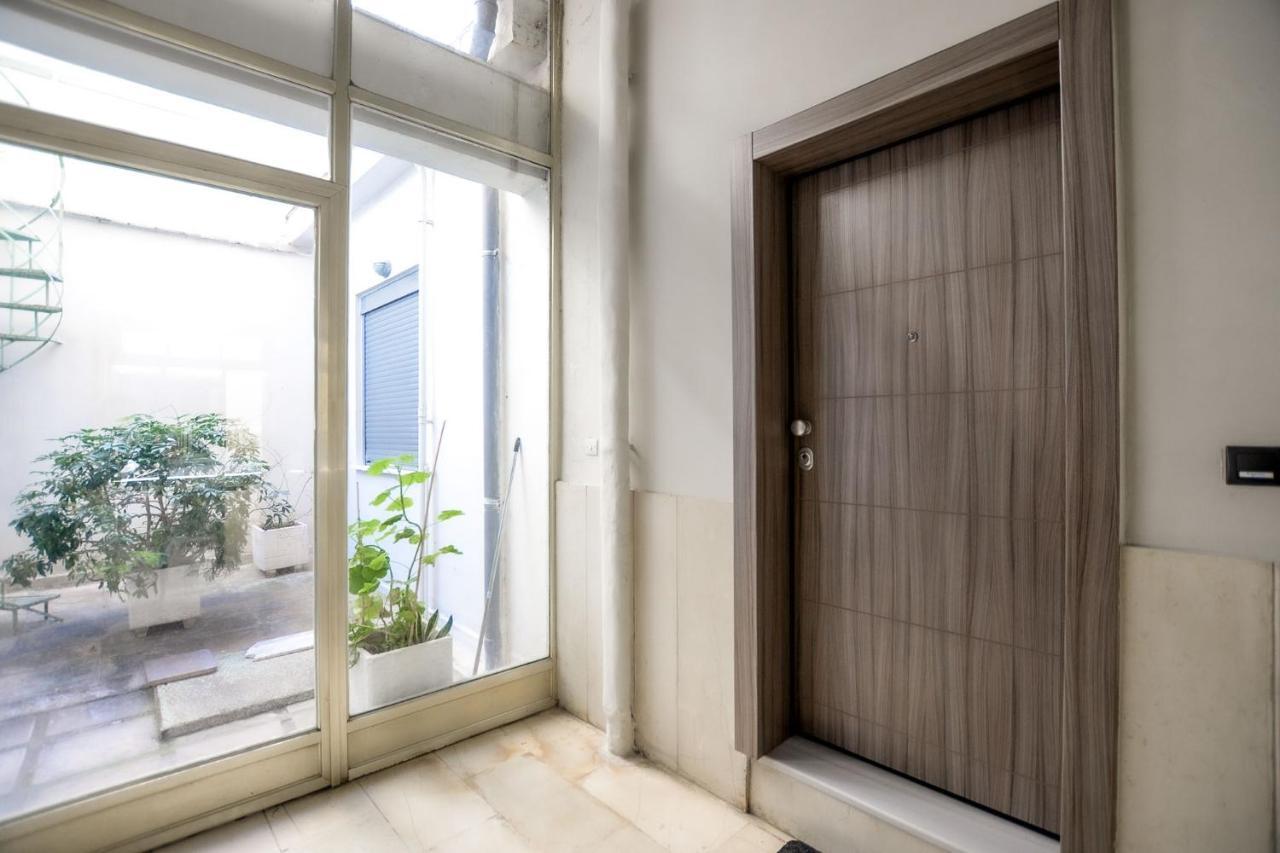 Centro Patras 아파트 외부 사진