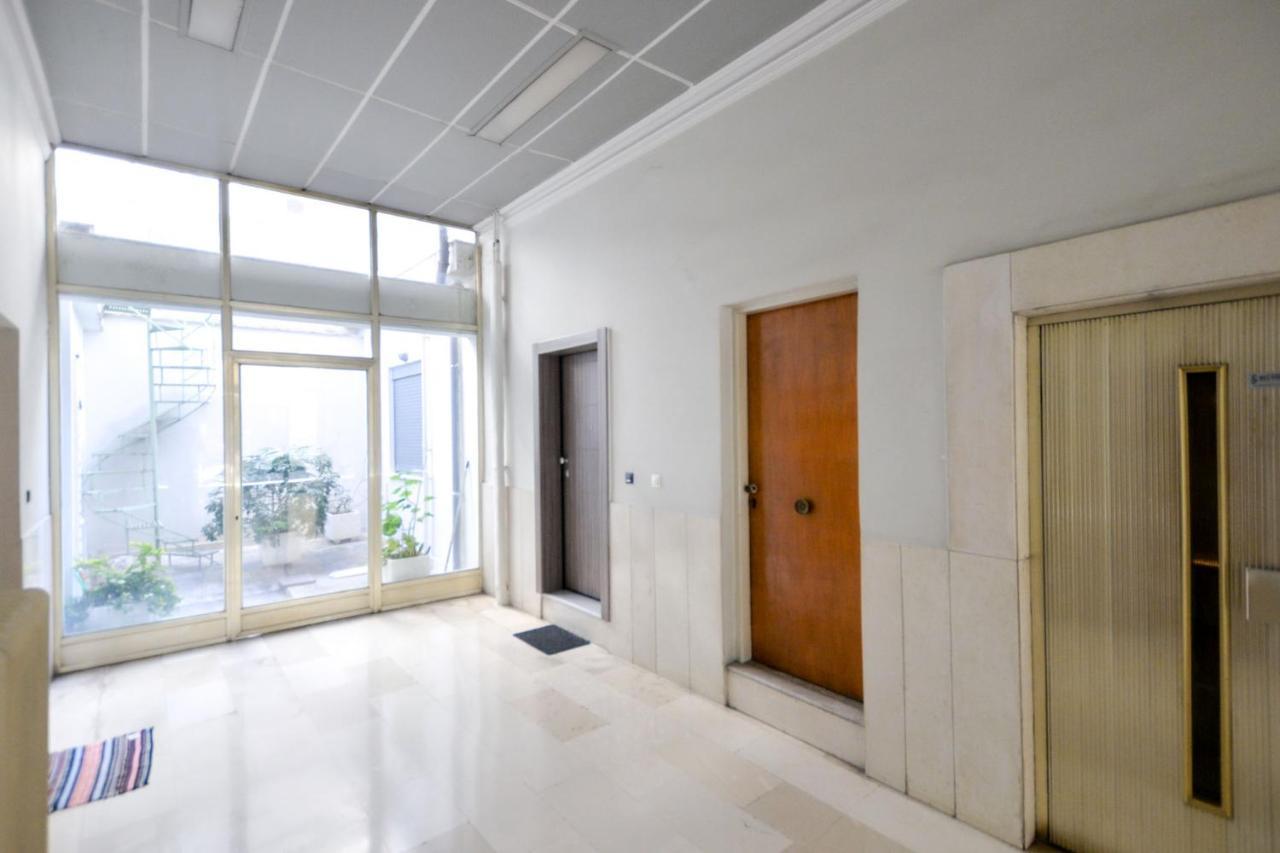 Centro Patras 아파트 외부 사진
