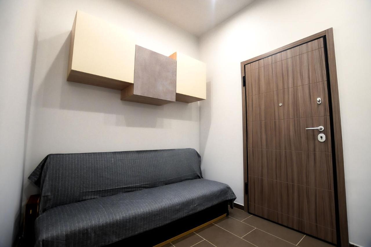 Centro Patras 아파트 외부 사진