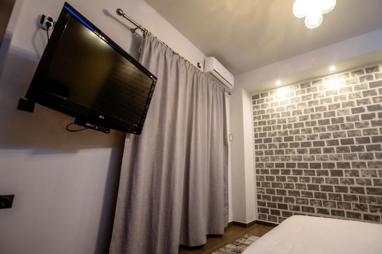 Centro Patras 아파트 외부 사진