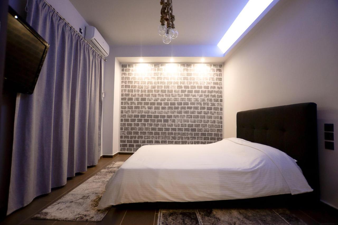 Centro Patras 아파트 외부 사진