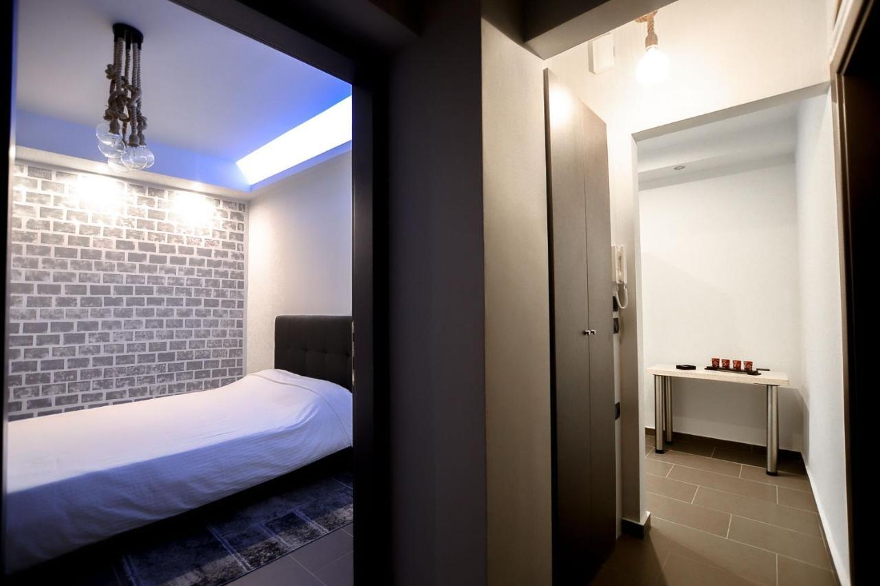 Centro Patras 아파트 외부 사진