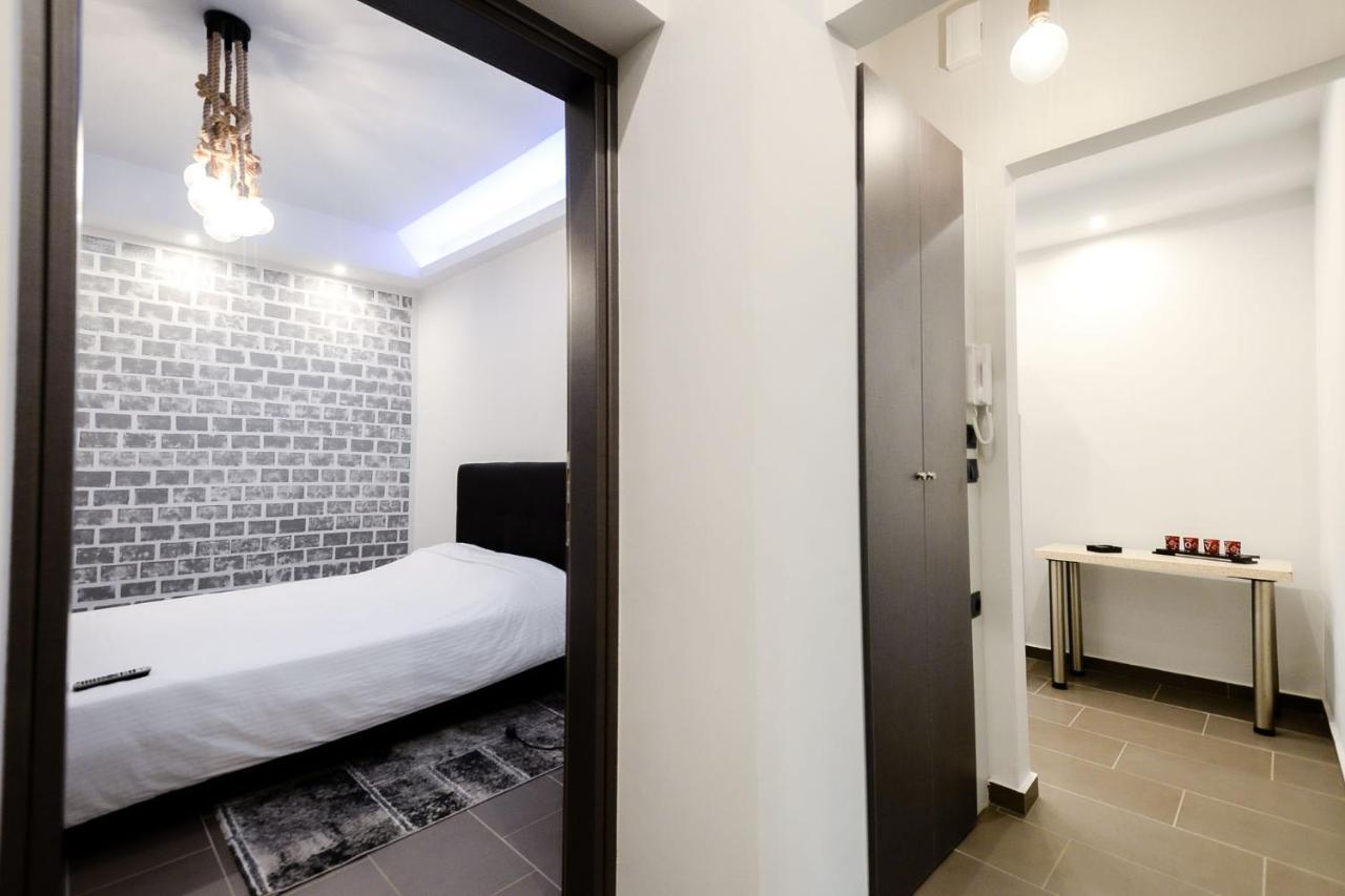 Centro Patras 아파트 외부 사진