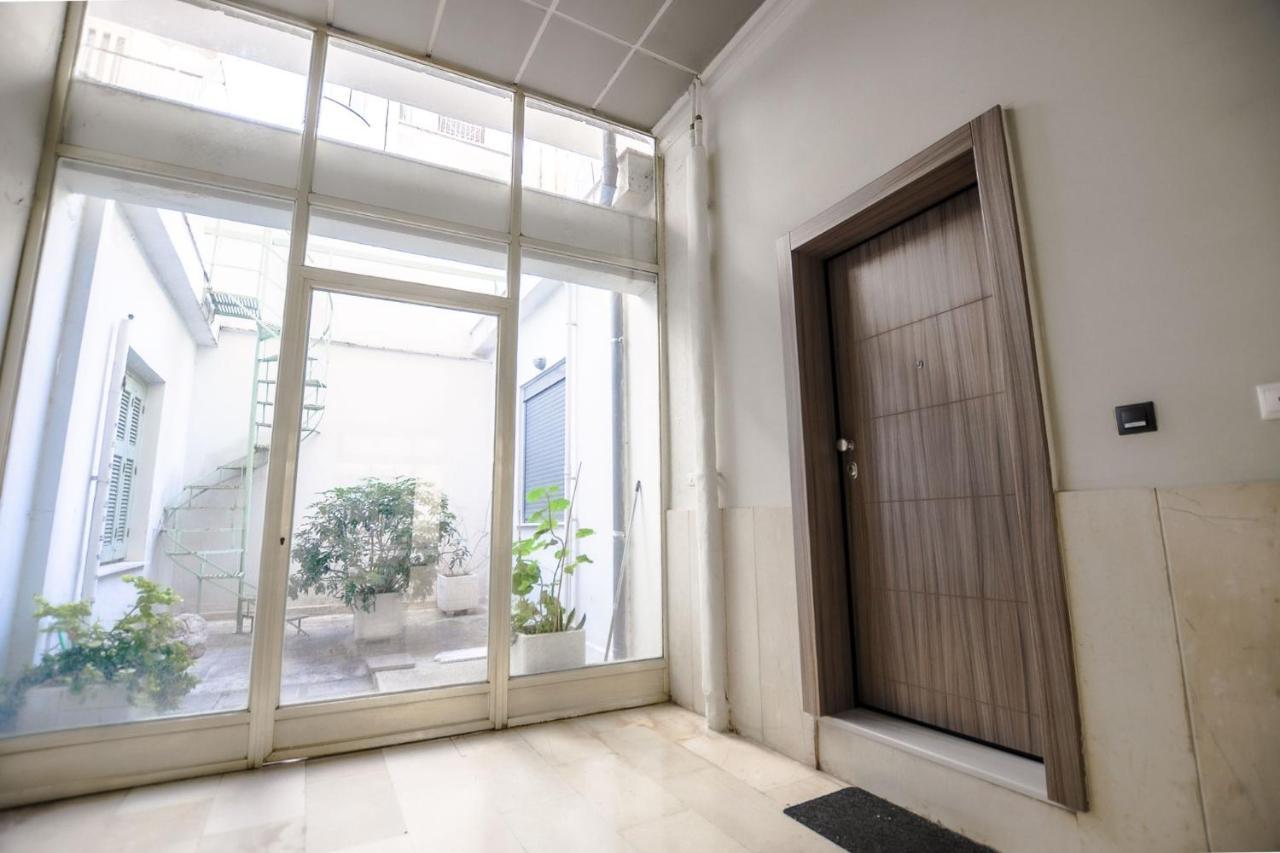 Centro Patras 아파트 외부 사진